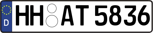 HH-AT5836