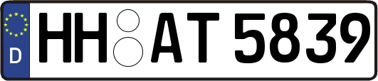 HH-AT5839