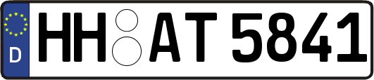 HH-AT5841