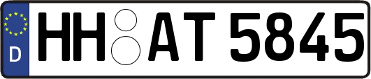 HH-AT5845