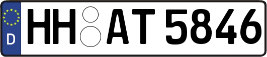 HH-AT5846