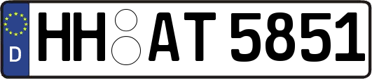 HH-AT5851