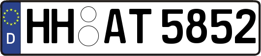 HH-AT5852