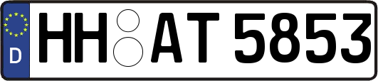 HH-AT5853