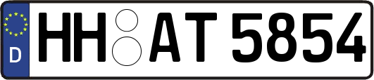 HH-AT5854