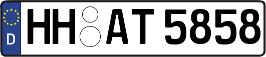HH-AT5858