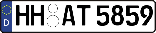 HH-AT5859