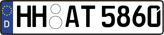 HH-AT5860