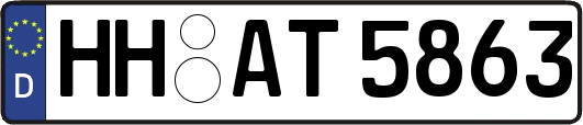 HH-AT5863