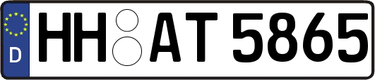HH-AT5865