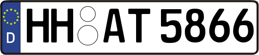 HH-AT5866