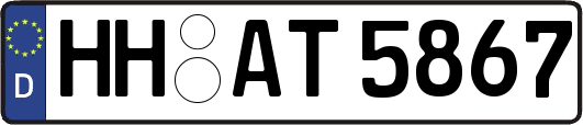 HH-AT5867