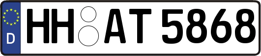HH-AT5868