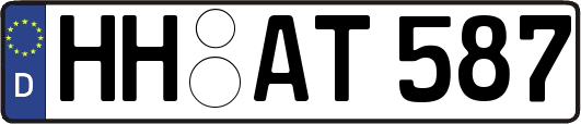 HH-AT587