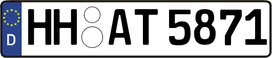 HH-AT5871