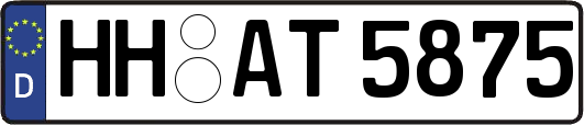 HH-AT5875