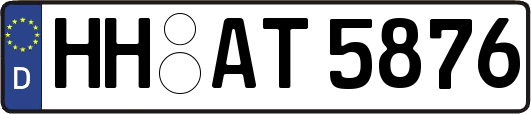 HH-AT5876