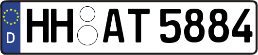 HH-AT5884