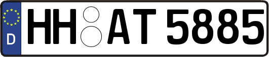 HH-AT5885