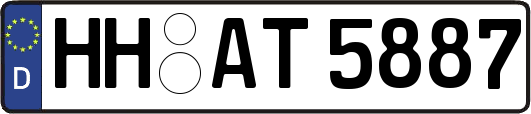 HH-AT5887