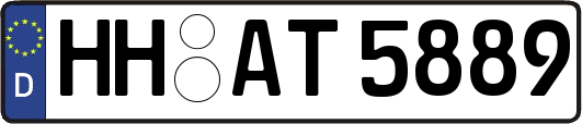 HH-AT5889