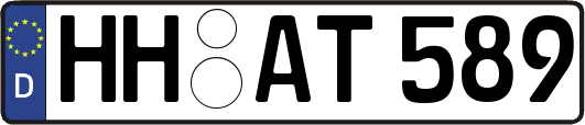 HH-AT589