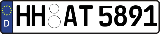 HH-AT5891
