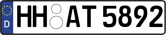HH-AT5892