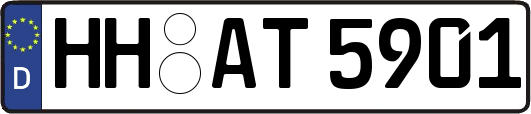 HH-AT5901