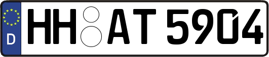 HH-AT5904
