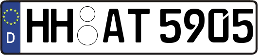 HH-AT5905