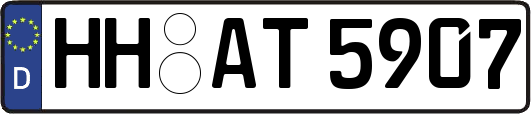 HH-AT5907