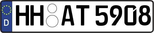 HH-AT5908