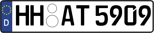 HH-AT5909