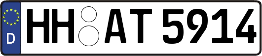 HH-AT5914