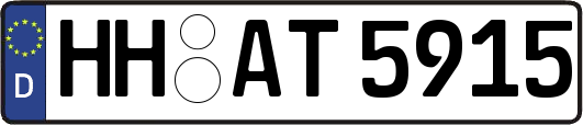 HH-AT5915