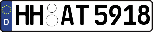 HH-AT5918