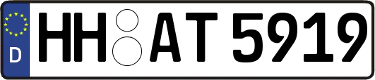 HH-AT5919