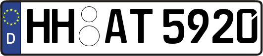 HH-AT5920