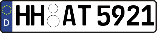 HH-AT5921