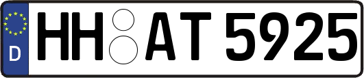 HH-AT5925