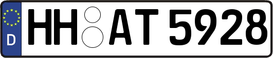 HH-AT5928