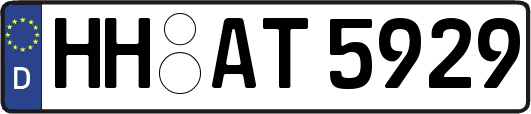 HH-AT5929