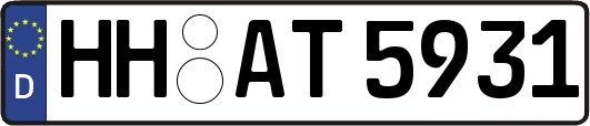 HH-AT5931