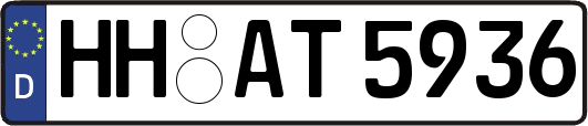 HH-AT5936
