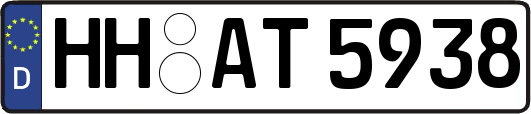 HH-AT5938