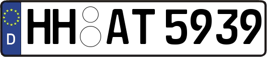 HH-AT5939