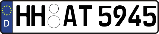 HH-AT5945