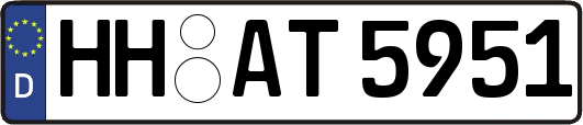 HH-AT5951