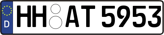 HH-AT5953